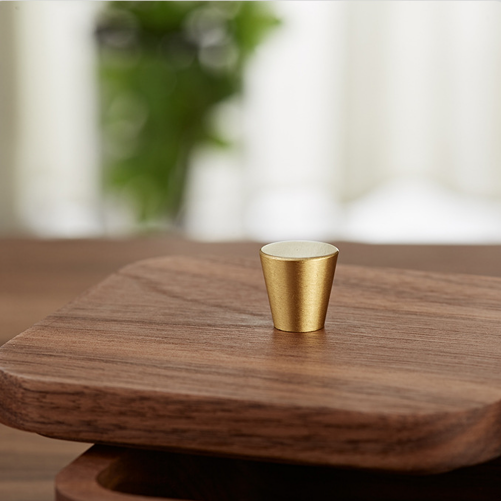 木子禮|原木收納盒