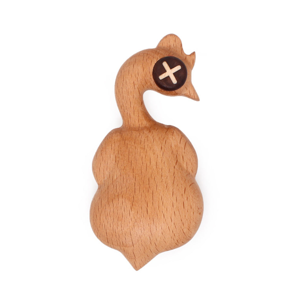 木子禮|開瓶器-燒鴨油雞