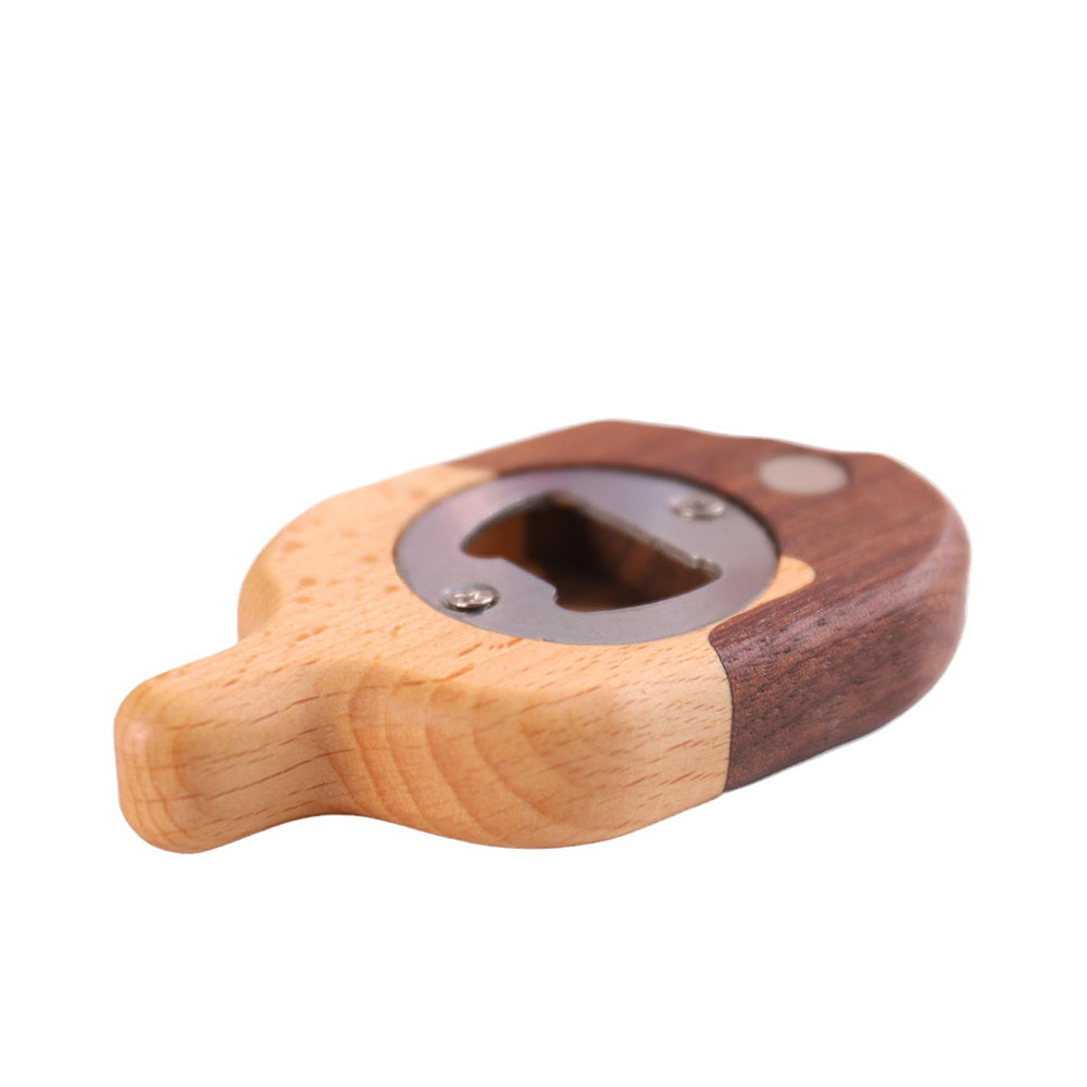 木子禮|開瓶器-布丁雪糕