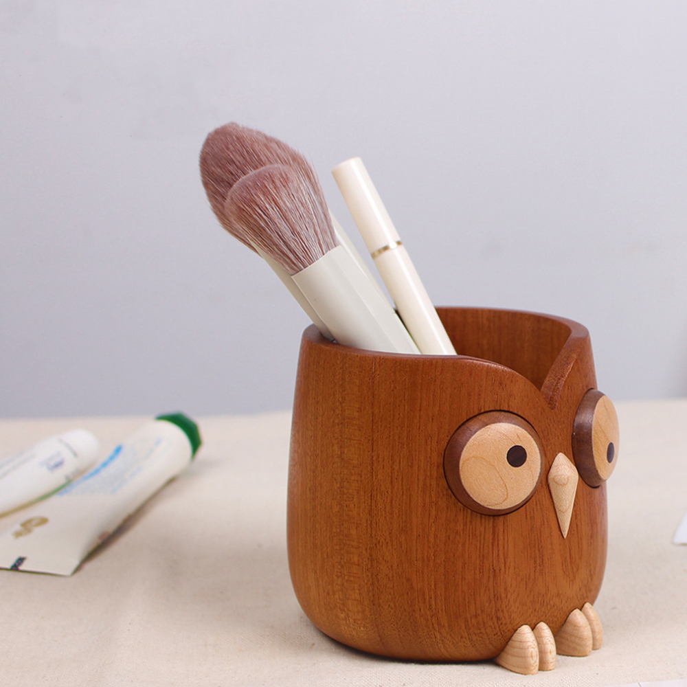 木子禮|收納桶-貓桶鷹