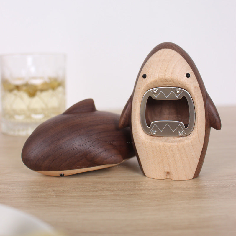 年末限定88折|大樹隔熱墊+開啃鯊魚